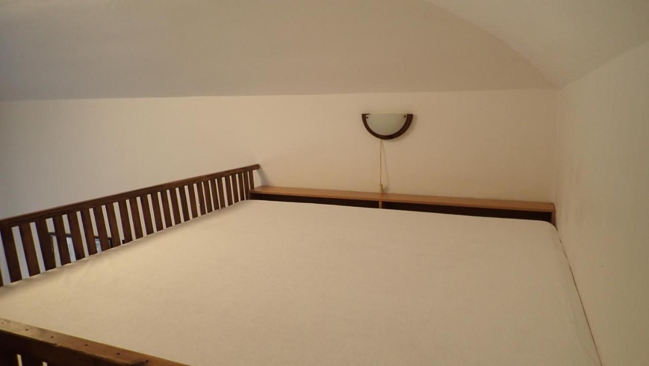 Apartment Jackie Praha Exteriér fotografie
